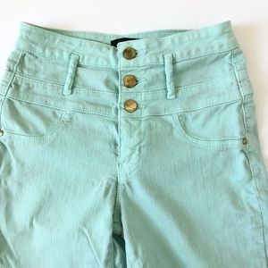 Skinny High Waisted Jeans size 6